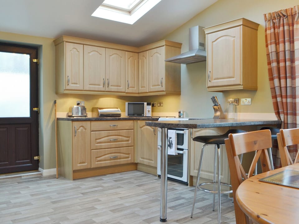 Kitchen/diner | The Farmhouse at Lane Foot, Dovenby, near Cockermouth