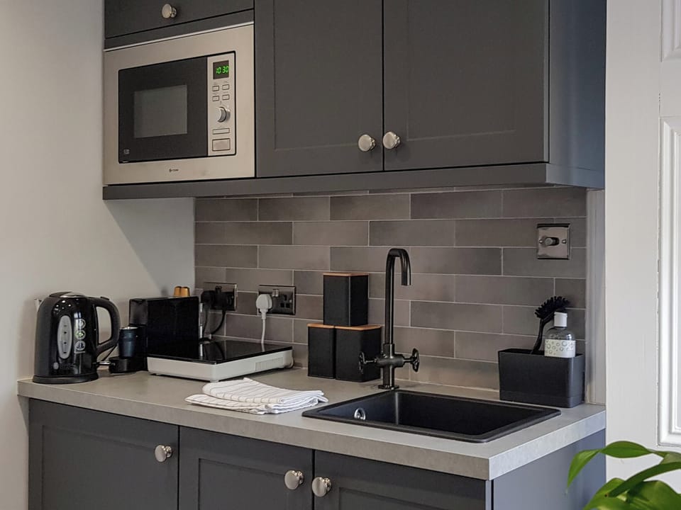 Kitchen area | The Wee Manse, Aberfeldy