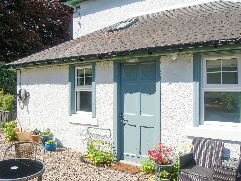 Exterior | The Wee Manse, Aberfeldy