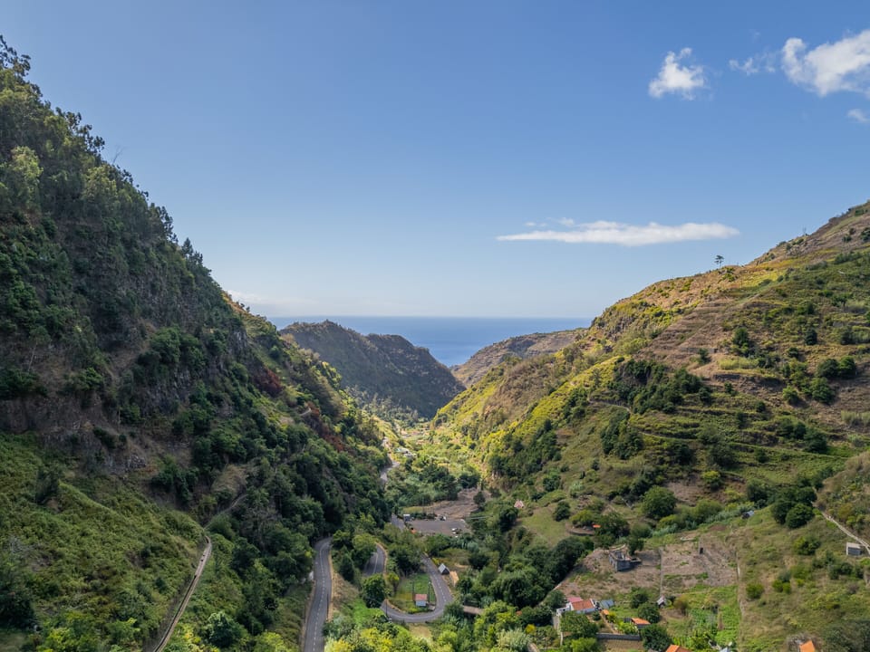 Wonderful landscape