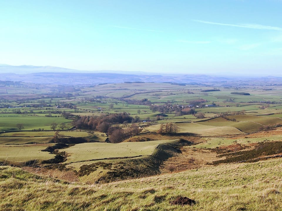 Lavender Cottage , Melmerby