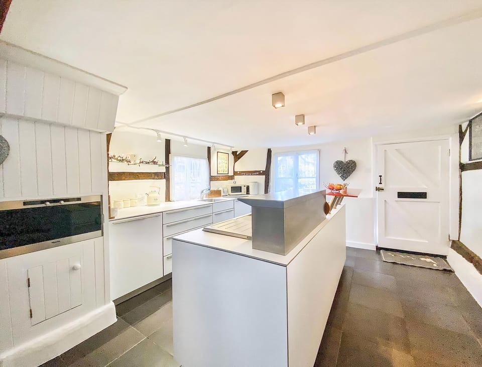 Kitchen | Mortimer Cottage, Wootton Rivers, near Marlborough