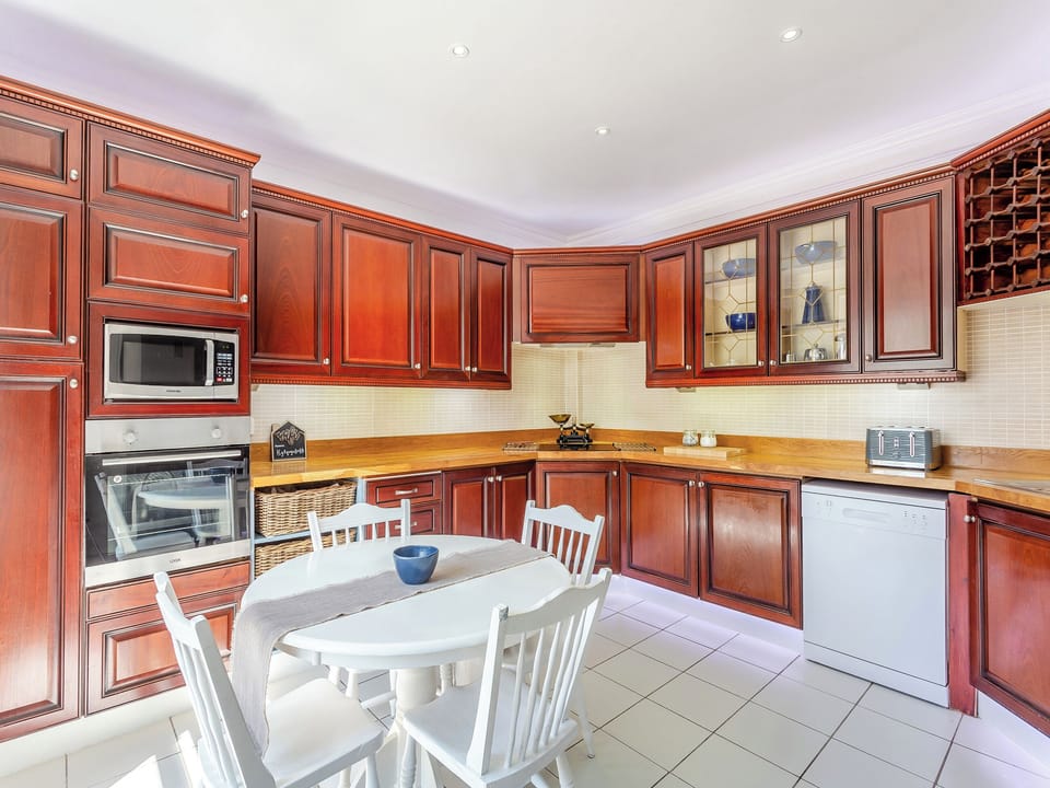 Kitchen | The Laurels, Forres