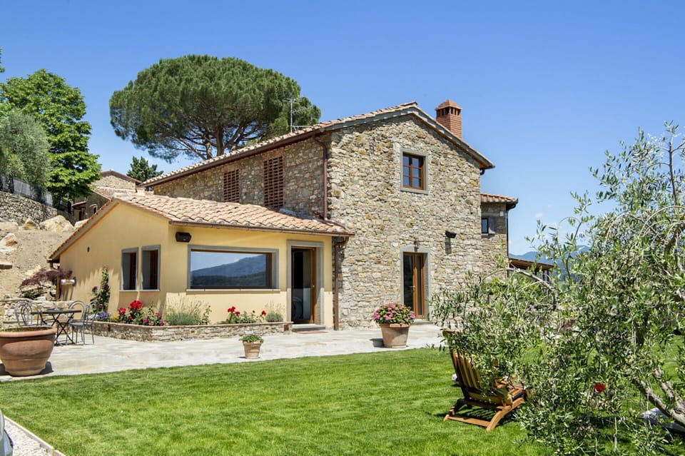 Building Exterior, Garden, Main, Outdoor