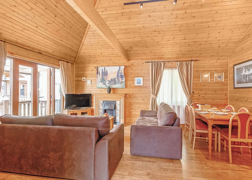 Living Dining Room, Living Room