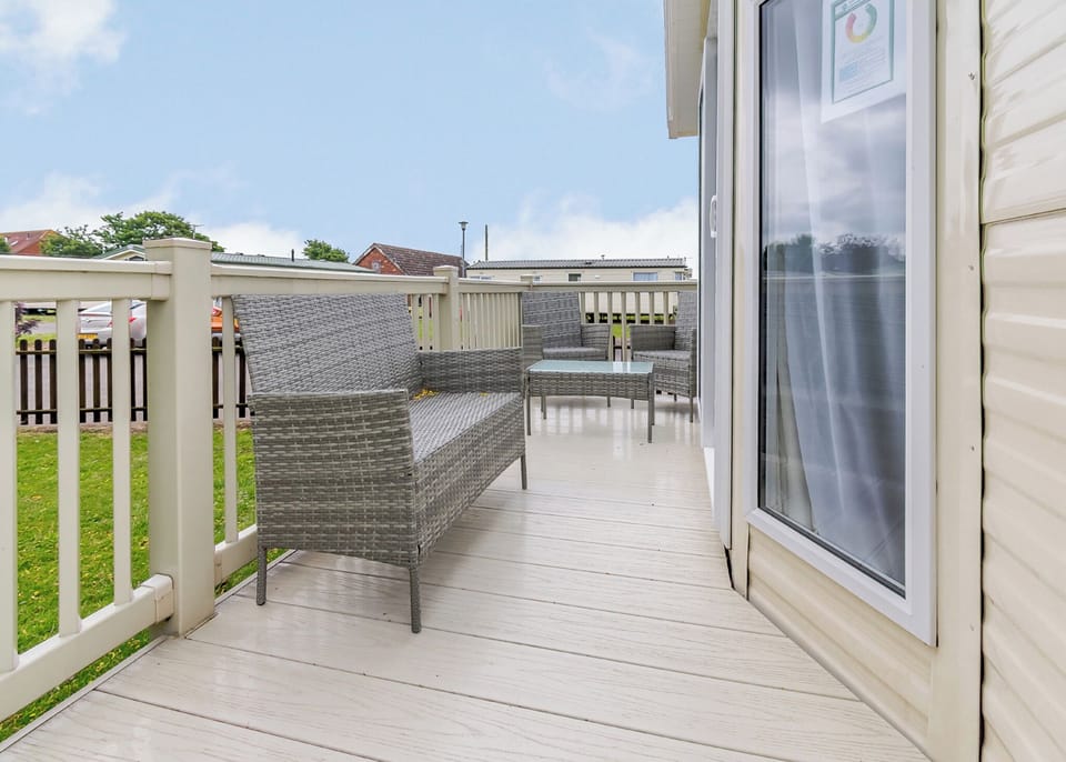 Balcony Terrace