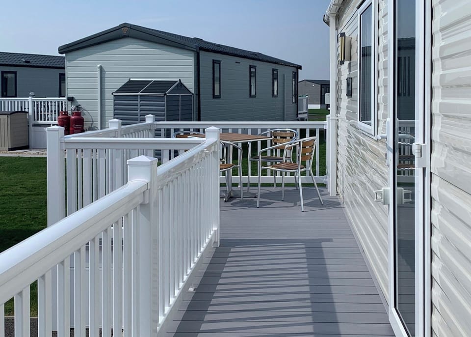 Balcony Terrace