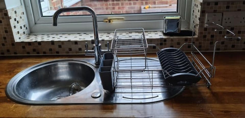 Kitchen (detail)