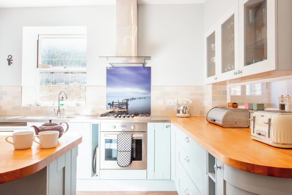 Cottage | Interior