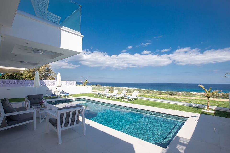 Villa Roxy with Private Pool