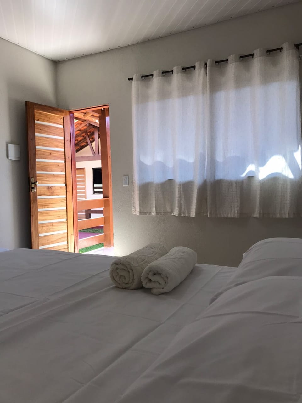 Basic Room | 10 bedrooms, free WiFi
