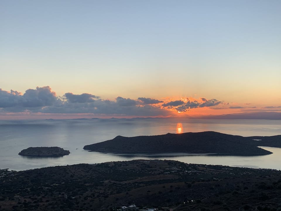 La Villa,Havgas-Sea view