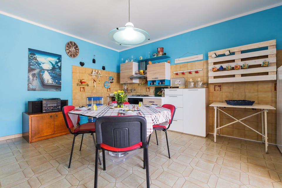 Apartment | Private kitchen