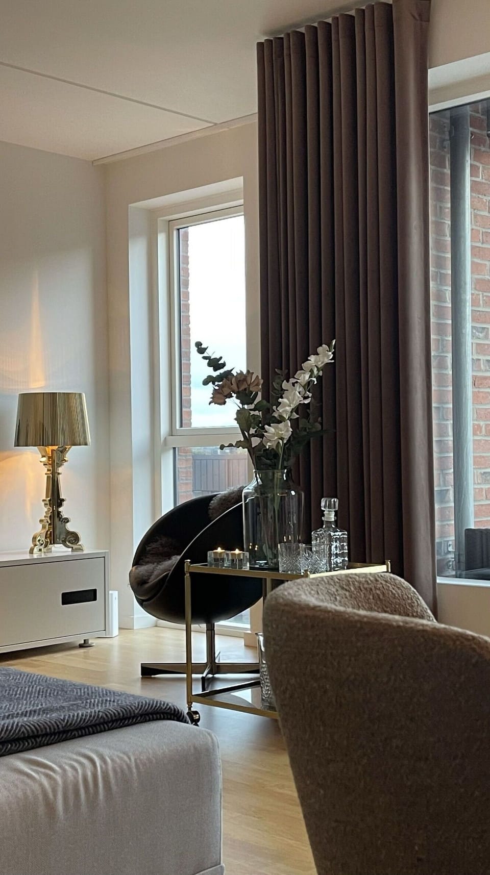 Room Detail