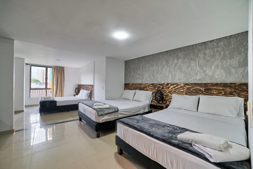 Premium bedding, down comforters, minibar, in-room safe