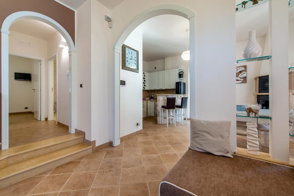 House | 3 bedrooms, Internet