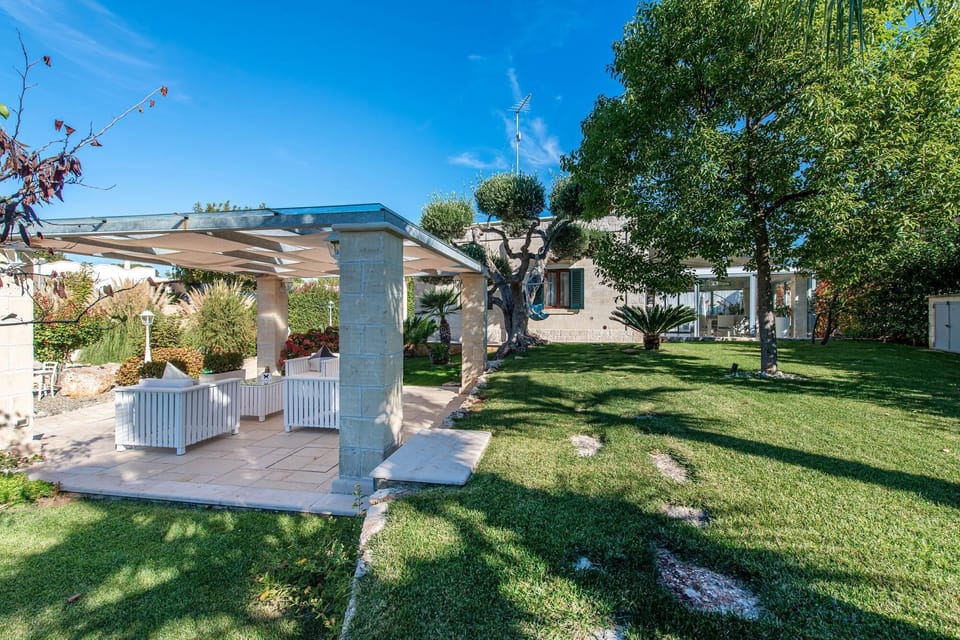 House | 3 bedrooms, high-speed internet
