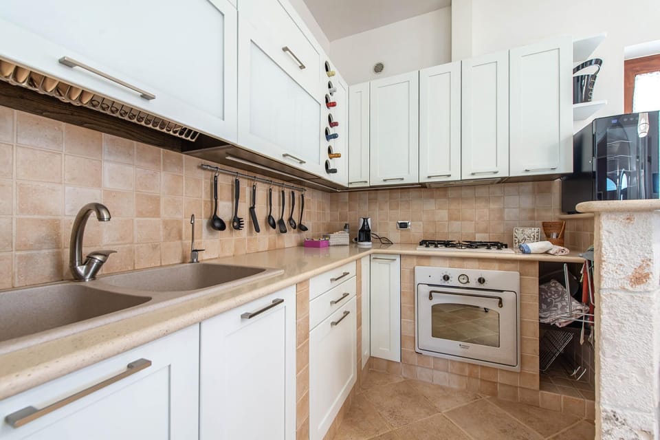 House | Private kitchen