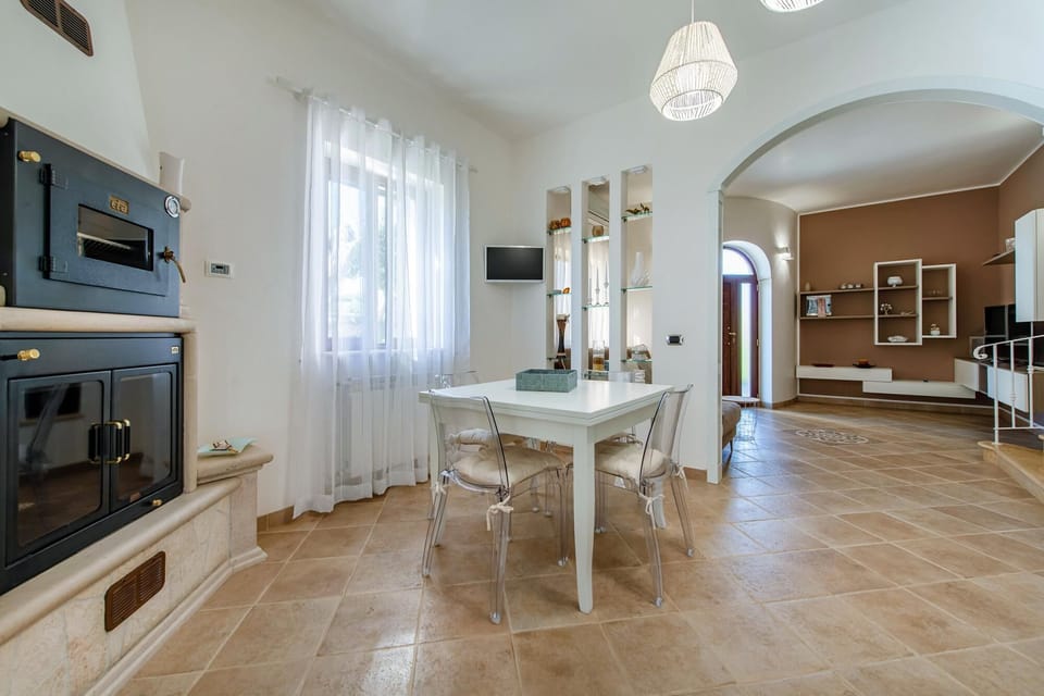 House | 3 bedrooms, Internet