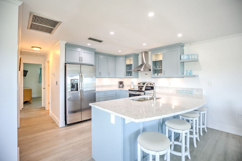 Kitchen Bar
