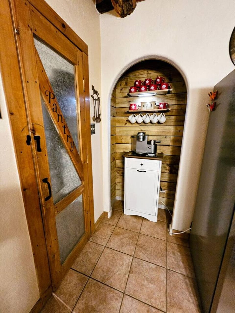 New Coffee Bar