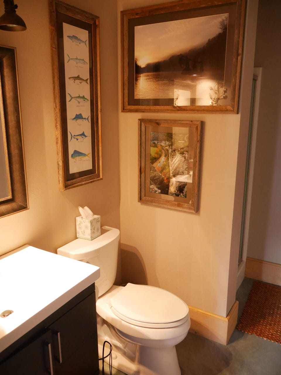 Bathroom 2