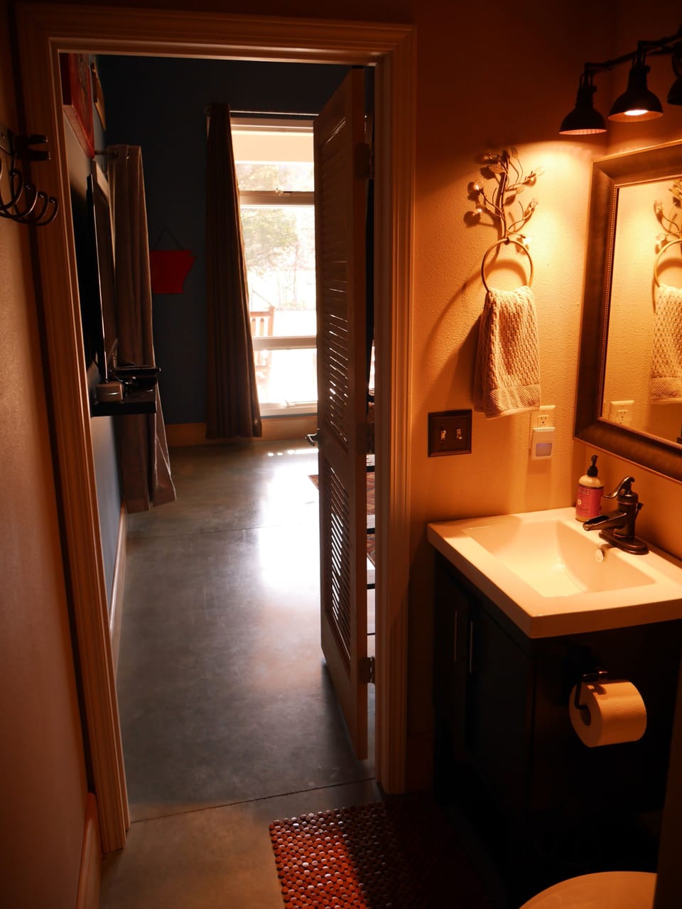 Bathroom 2