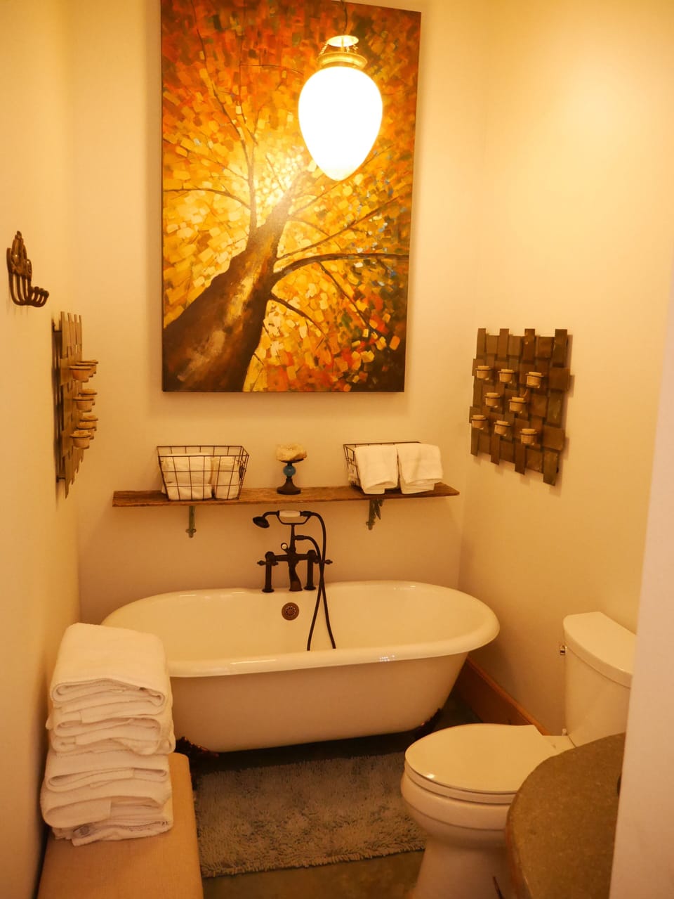 Tub