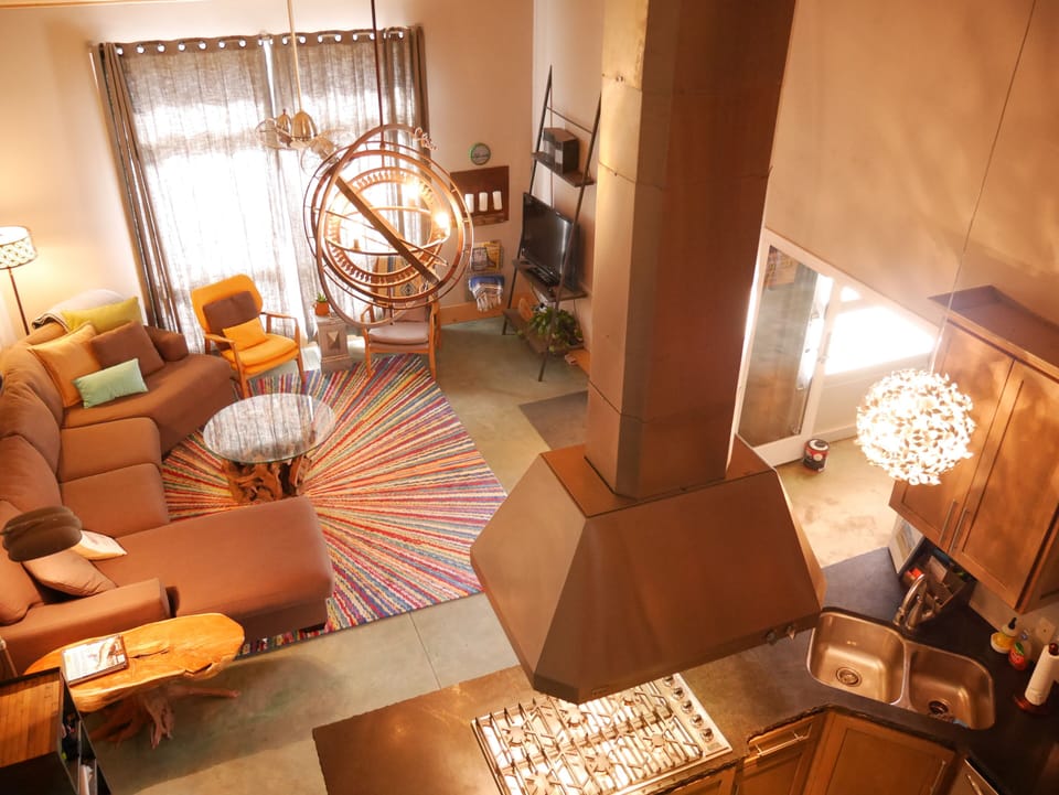 Loft 1
