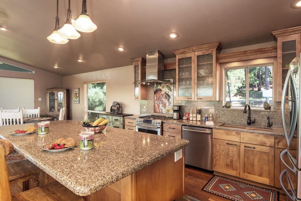 House (3 Bedrooms) | Property amenity