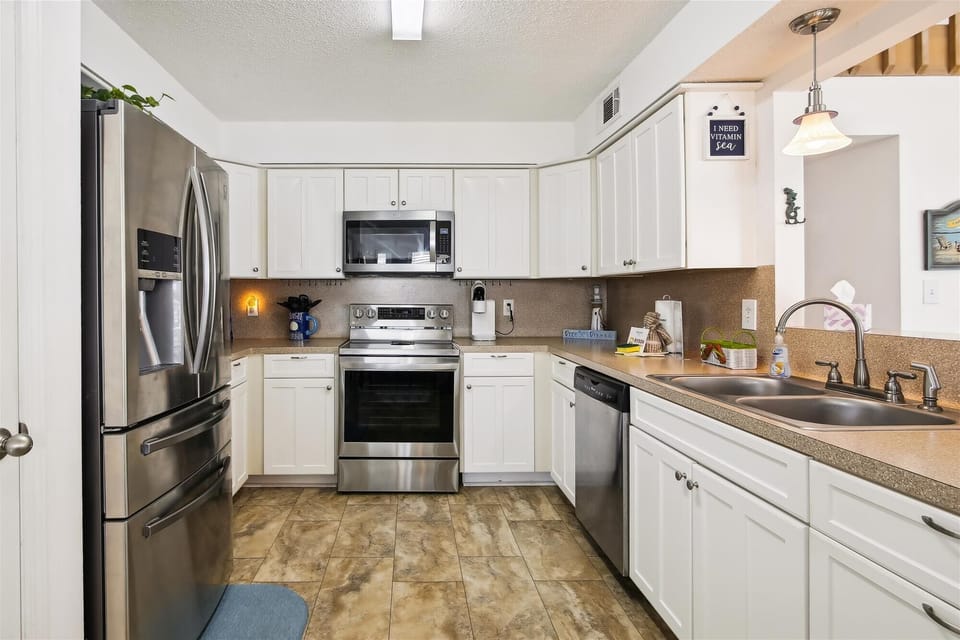 House (3 Bedrooms) | Property amenity