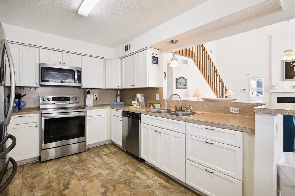 House (3 Bedrooms) | Property amenity