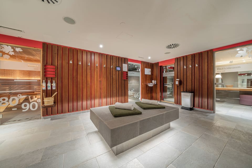 Bergland Hotel Hotel in Seefeld