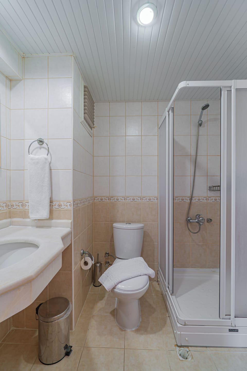 Main Building Standard Room | Premium bedding, minibar, in-room safe, free cribs/infant beds