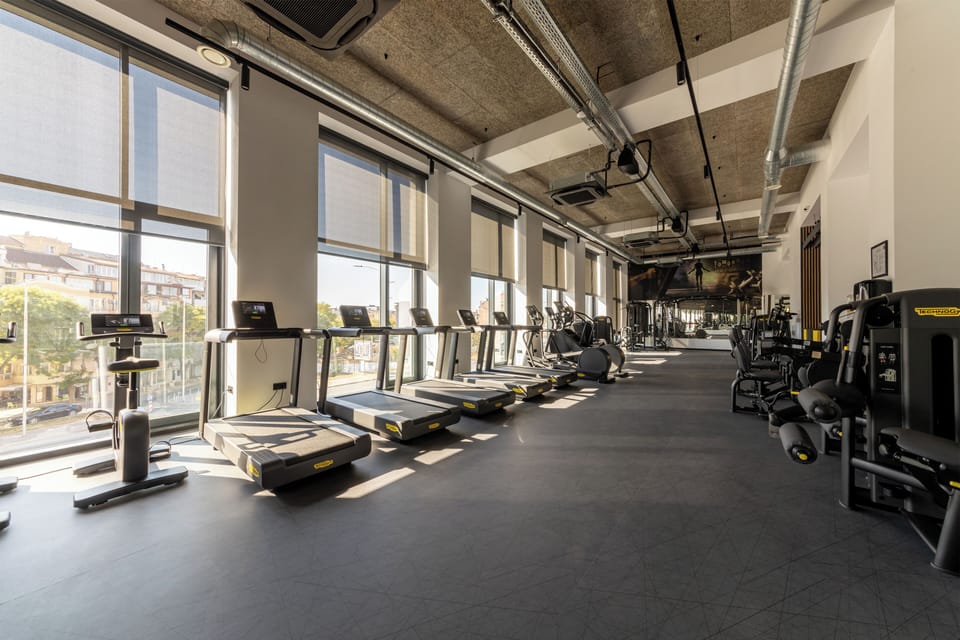 Campus 90 Hotel in Varna