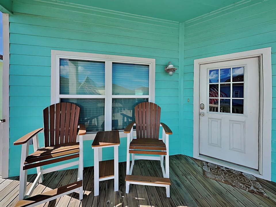 House (3 Bedrooms) | Property amenity
