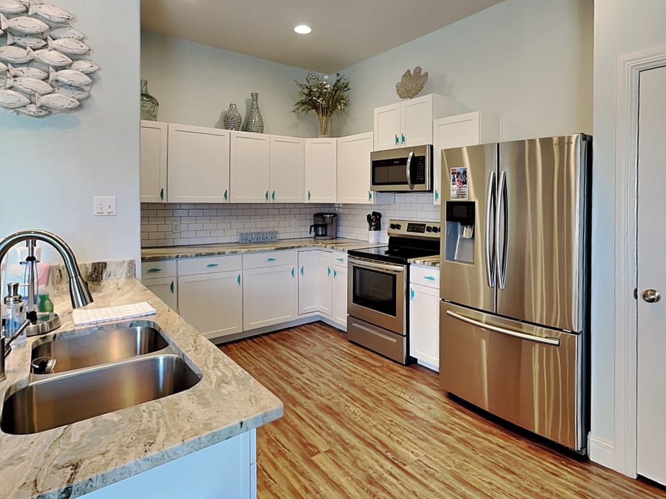 House (3 Bedrooms) | Property amenity
