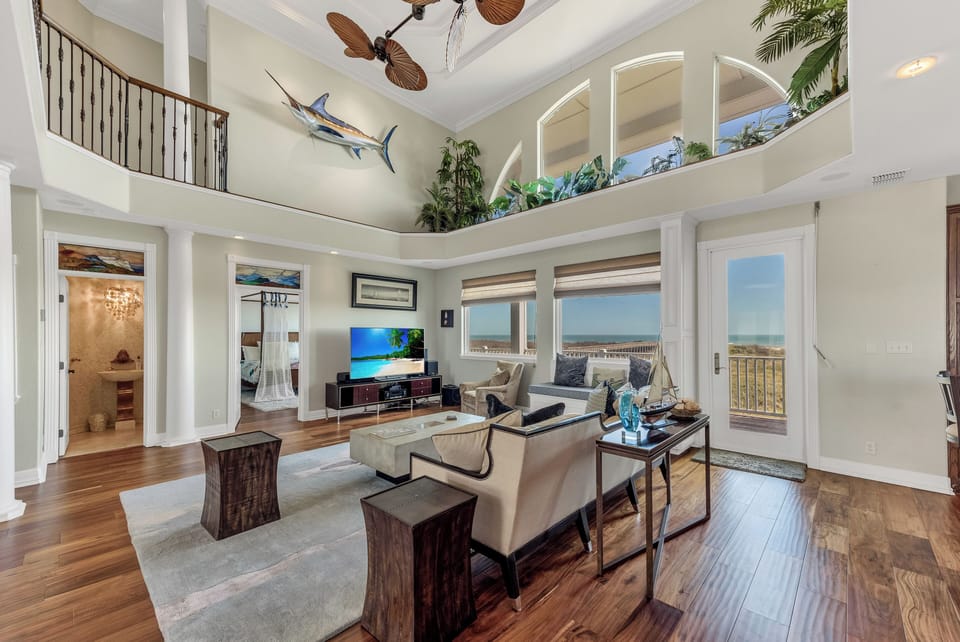 House (5 Bedrooms) | Property amenity