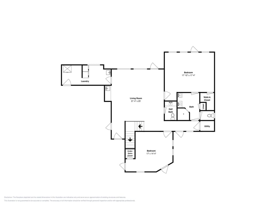 House (5 Bedrooms) | Property amenity