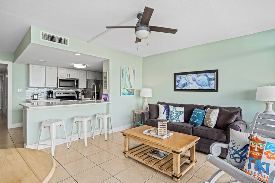 Condo (1 Bedroom) | Property amenity