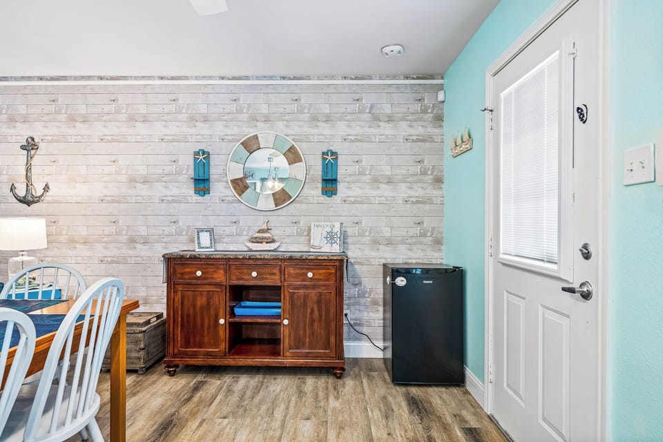 House (2 Bedrooms) | Property amenity