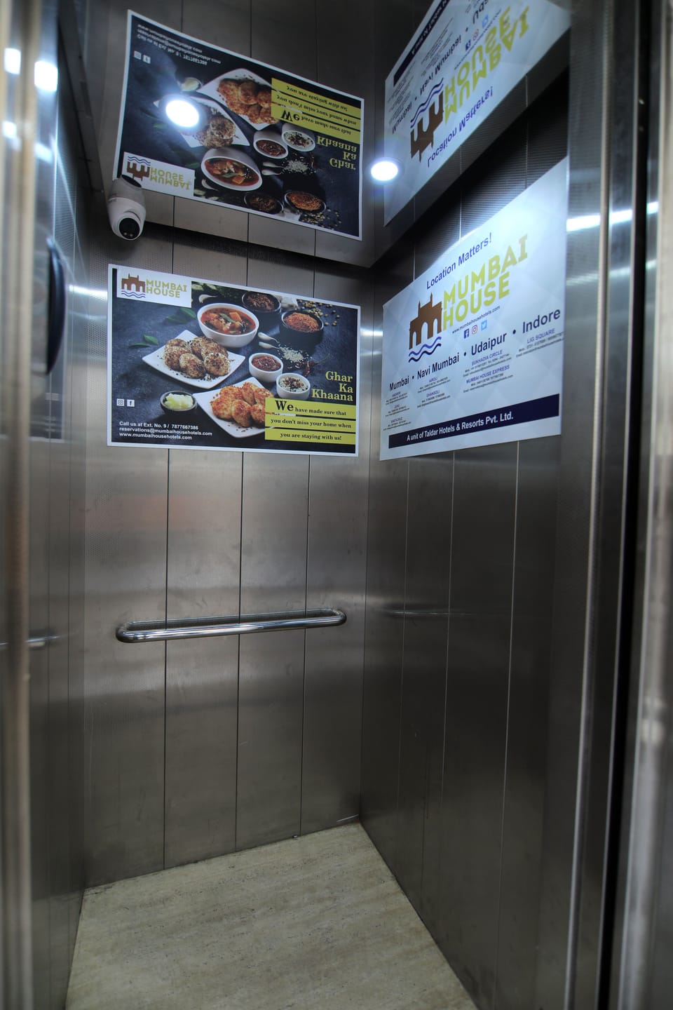 Elevator