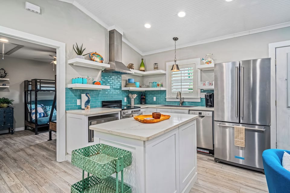 House (2 Bedrooms) | Property amenity