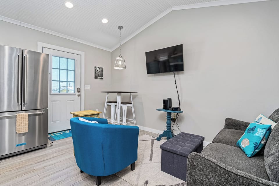 House (2 Bedrooms) | Property amenity