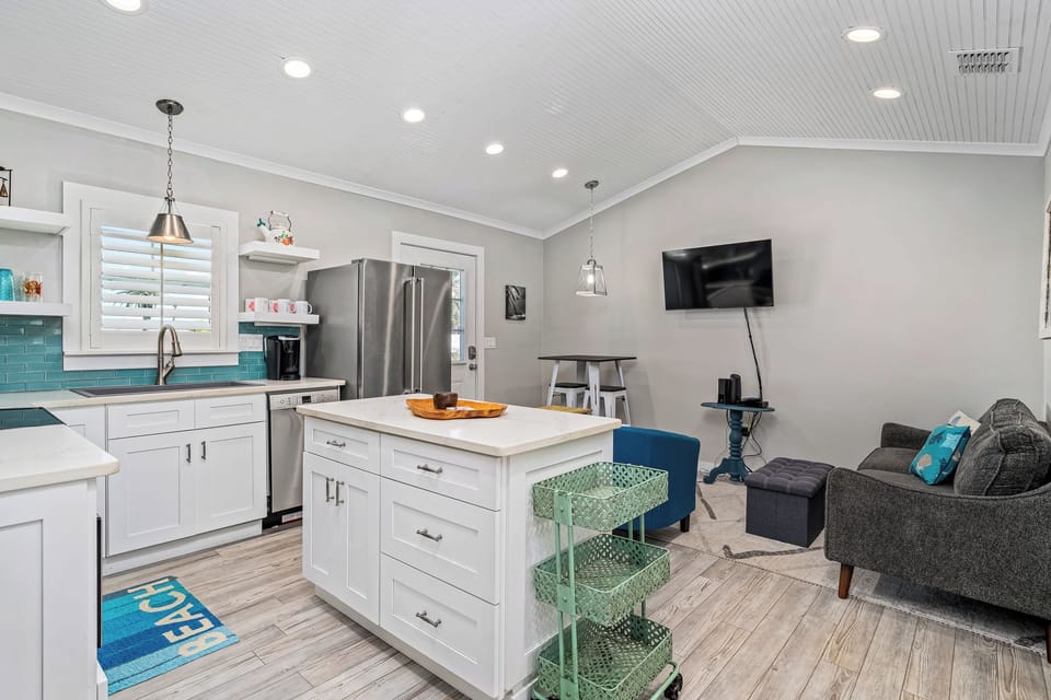 House (2 Bedrooms) | Property amenity