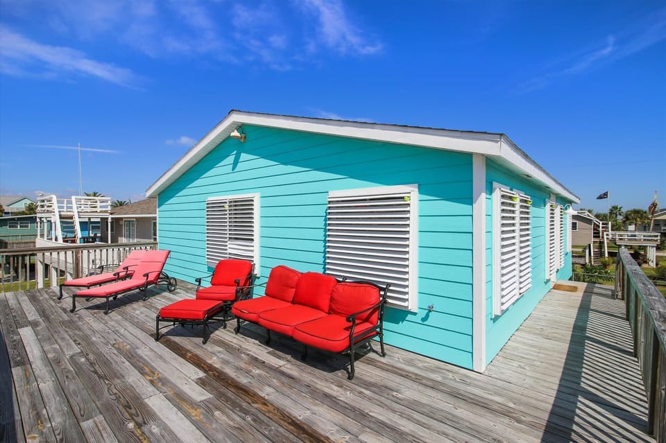 House (3 Bedrooms) | Property amenity