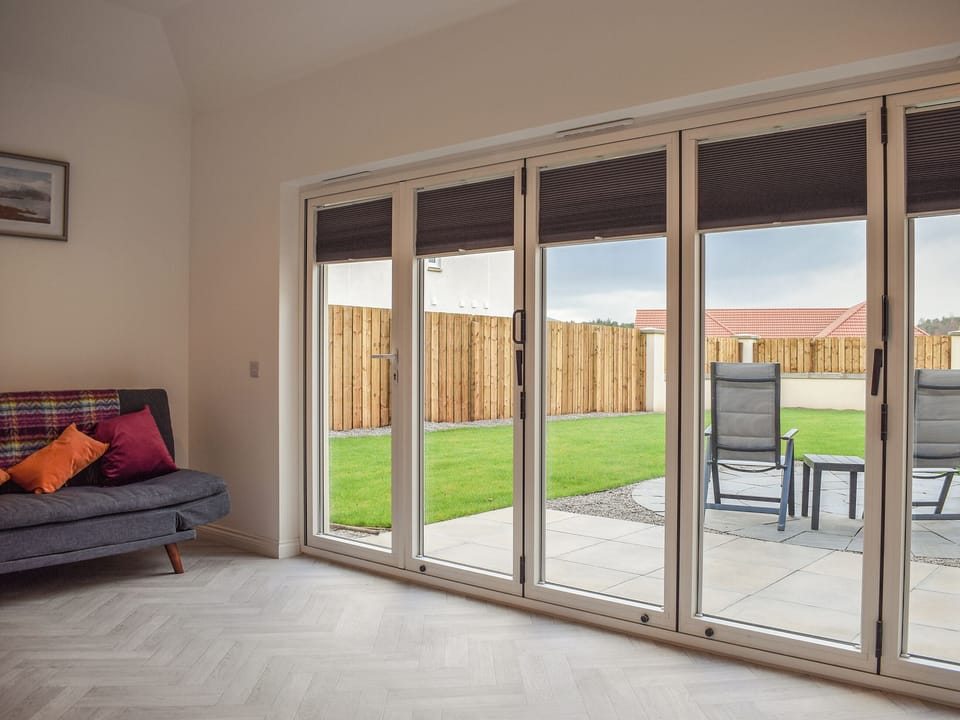 Sun room | Pickle House, Leuchars, Near St Andrews