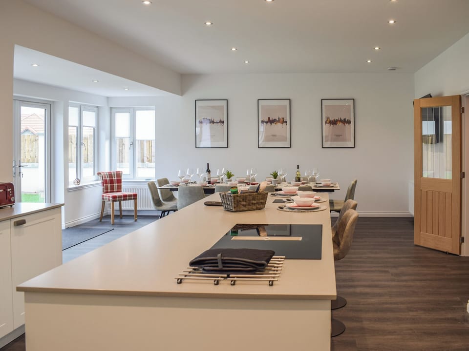 Kitchen area | Pickle House, Leuchars, Near St Andrews
