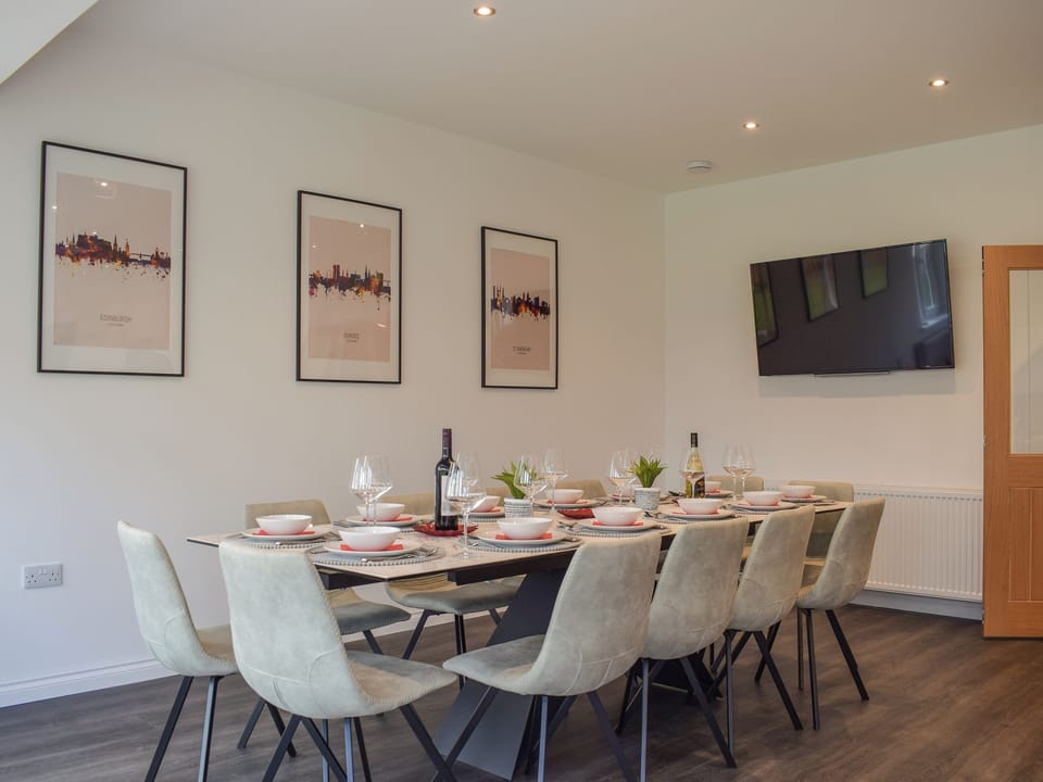 Dining Area | Pickle House, Leuchars, Near St Andrews