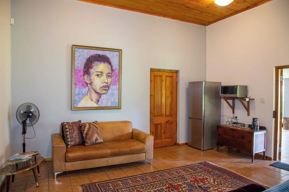 Classic Double Room | Free WiFi